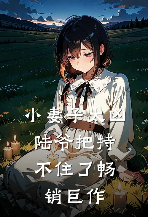 小妻子太凶，陆爷把持不住了畅销巨作