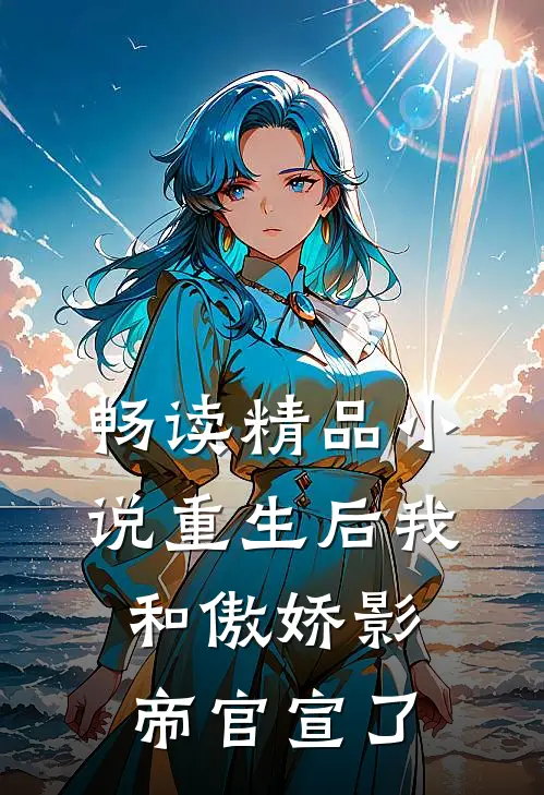 畅读精品小说重生后我和傲娇影帝官宣了