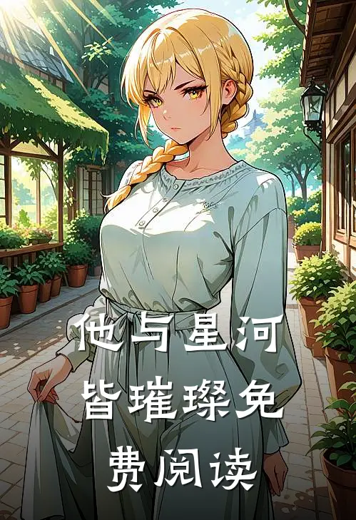 他与星河皆璀璨免费阅读