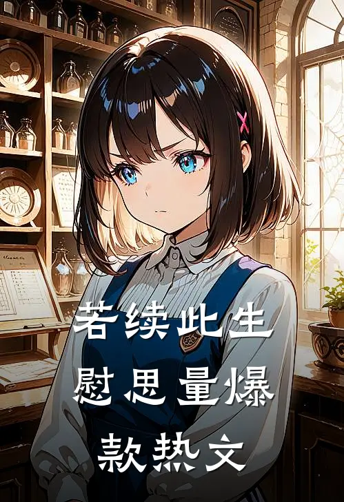 若续此生慰思量爆款热文