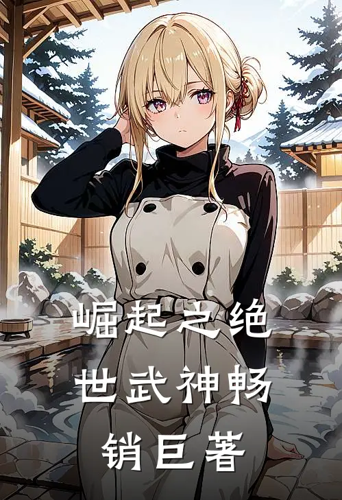 崛起之绝世武神畅销巨著