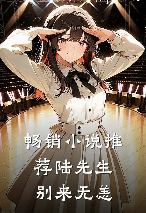 畅销推荐陆先生,别来无恙免费阅读