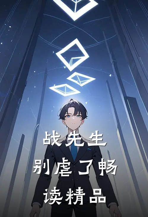 战先生，别虐了畅读精品