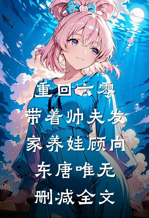 重回六零：带着帅夫发家养娃顾向东唐唯无删减全文
