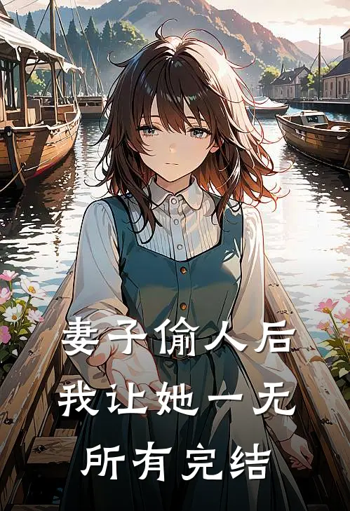 妻子偷人后，我让她一无所有完结