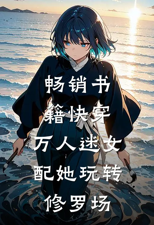 畅销书籍快穿：万人迷女配她玩转修罗场