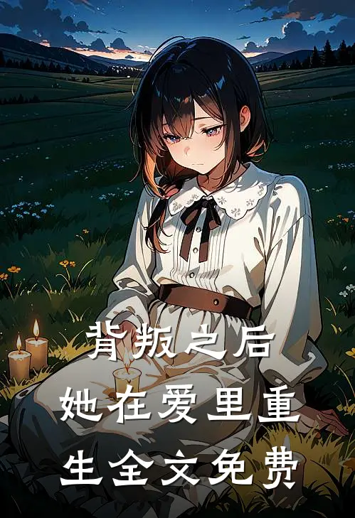 背叛之后，她在爱里重生全文免费
