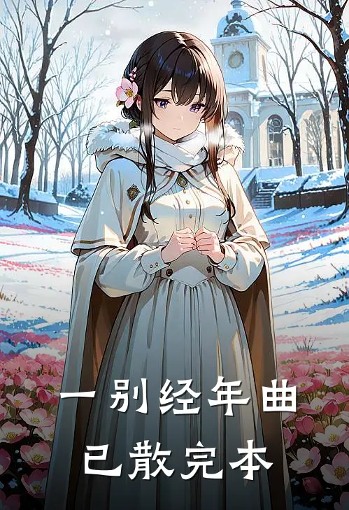 一别经年曲已散完本