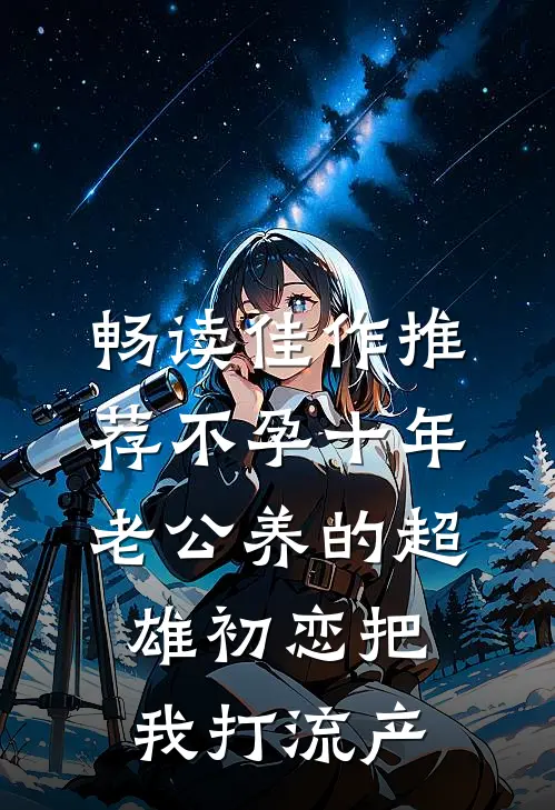 畅读佳作推荐不孕十年，老公养的超雄初恋把我打流产