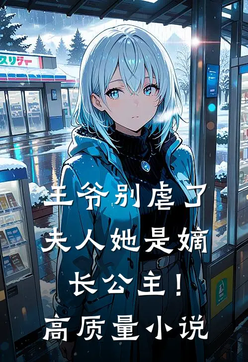 王爷别虐了,夫人她是嫡长公主!高质量免费阅读