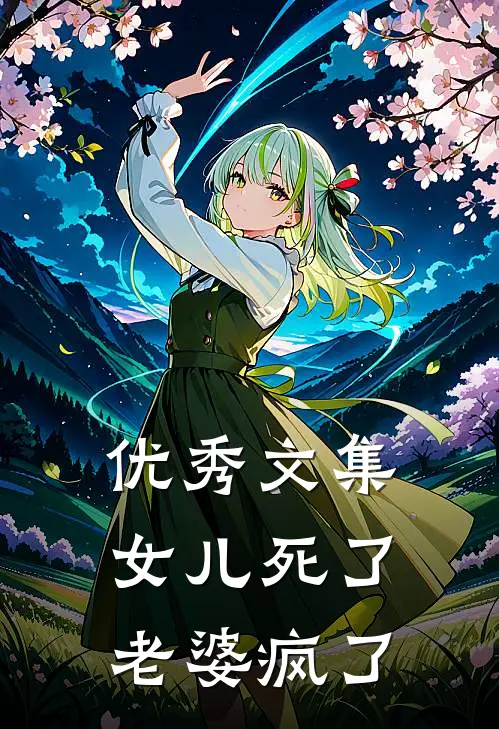 优秀文集女儿死了，老婆疯了