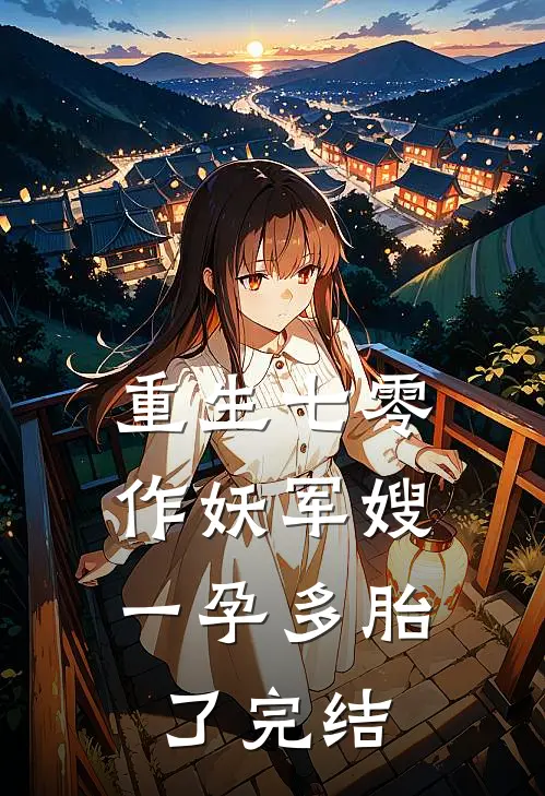 重生七零，作妖军嫂一孕多胎了完结