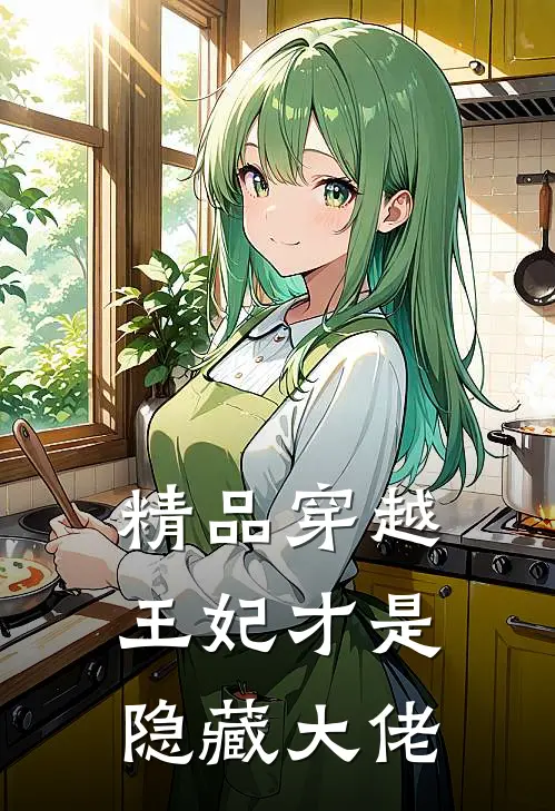 精品穿越王妃才是隐藏大佬免费阅读