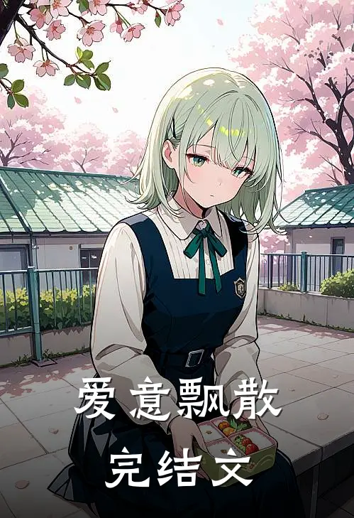 爱意飘散完结文