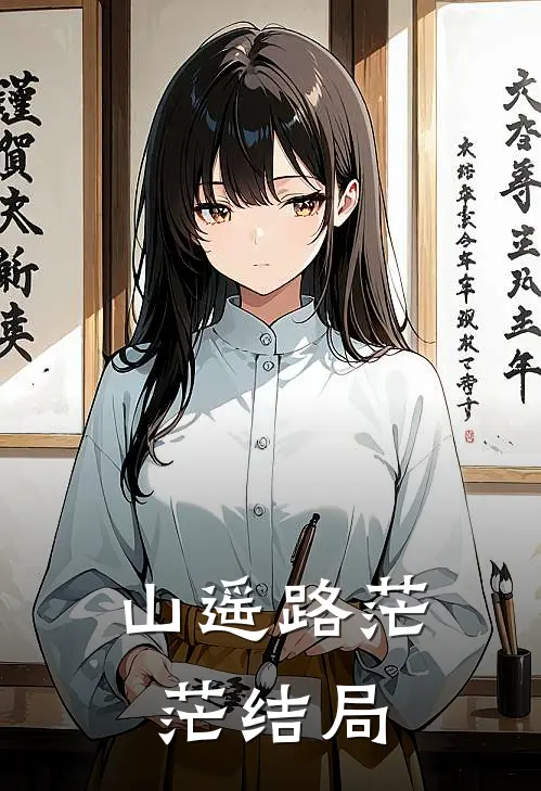 山遥路茫茫结局