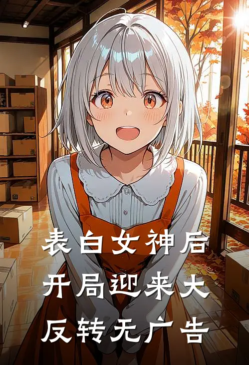 表白女神后,开局迎来大反转无广告免费阅读