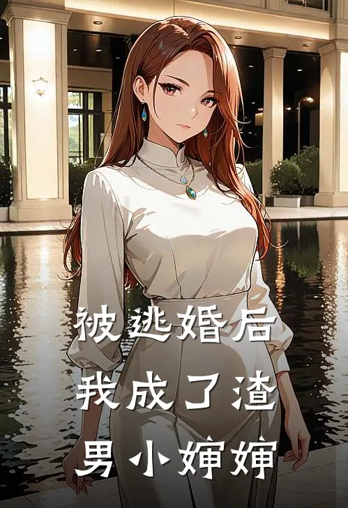 被逃婚后，我成了渣男小婶婶
