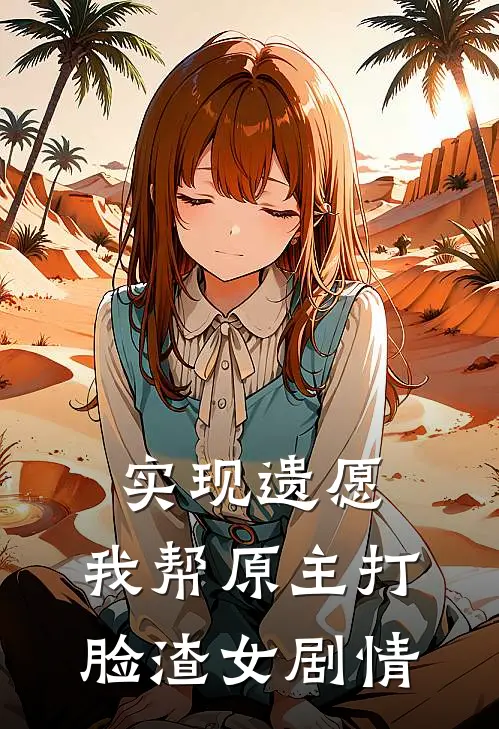 实现遗愿，我帮原主打脸渣女剧情