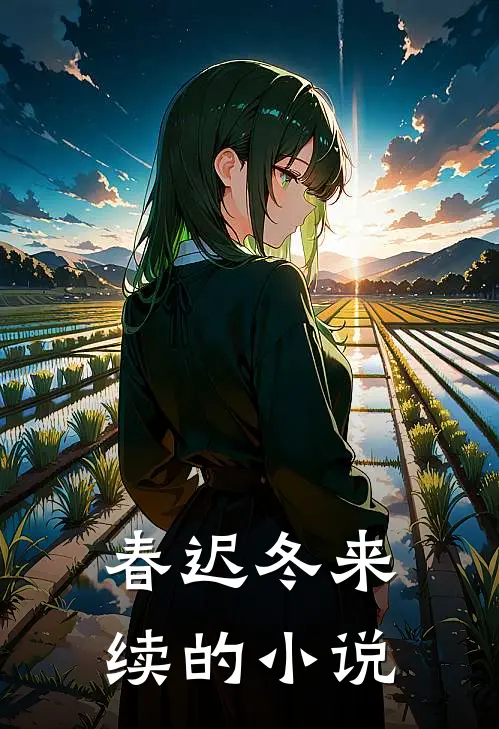 春迟冬来续的小说