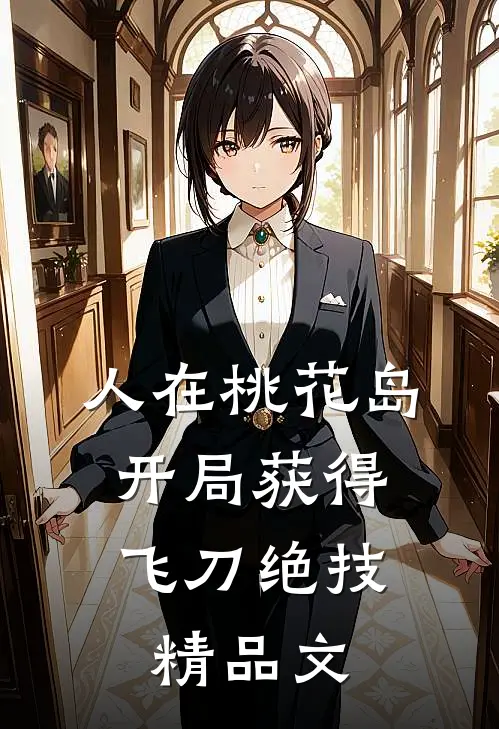 人在桃花岛，开局获得飞刀绝技精品文