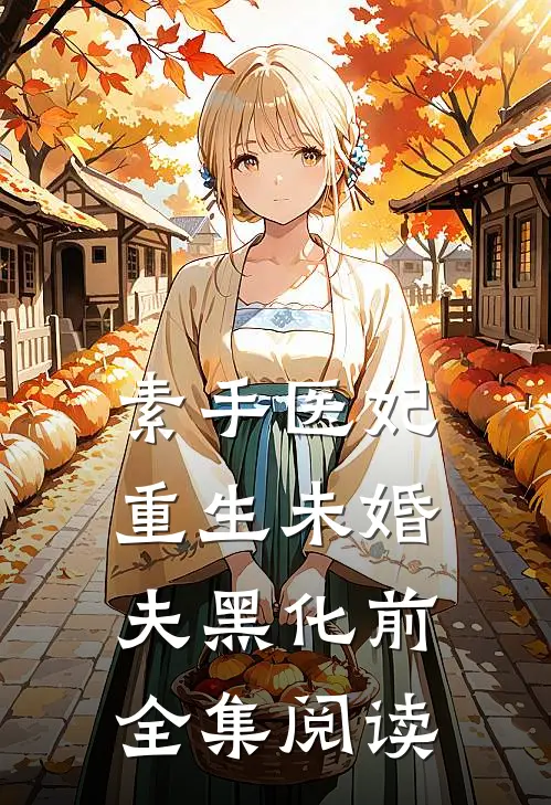 素手医妃：重生未婚夫黑化前全集阅读