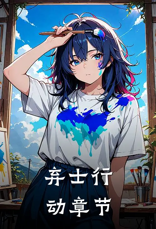 弃士行动章节