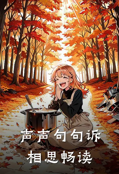 声声句句诉相思畅读