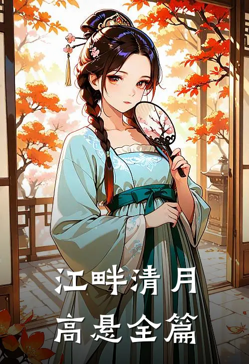 江畔清月高悬全篇