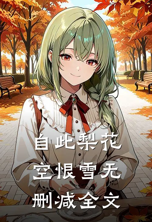 自此梨花空恨雪无删减全文