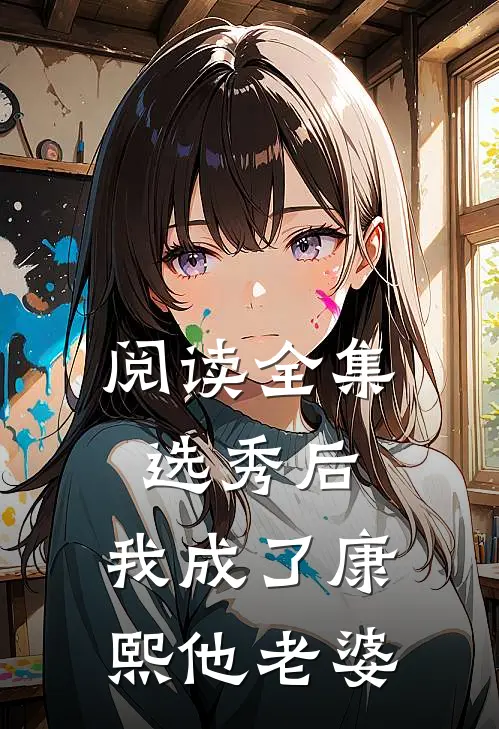 阅读全集选秀后，我成了康熙他老婆