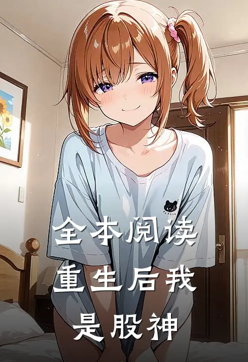 全本阅读重生后我是股神，