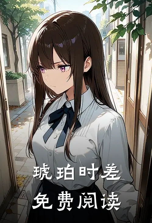 琥珀时差免费阅读