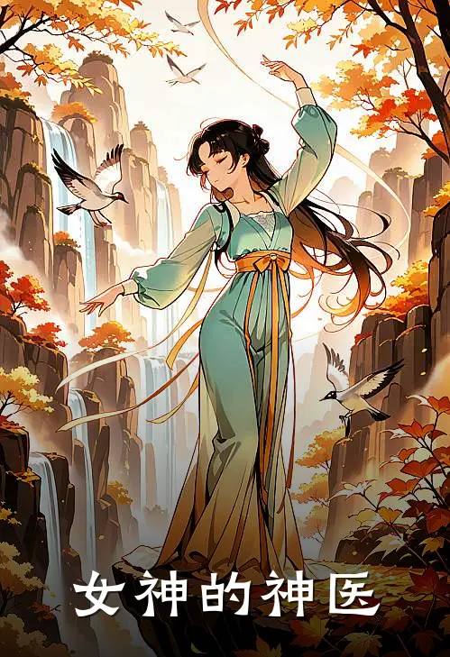 女神的神医