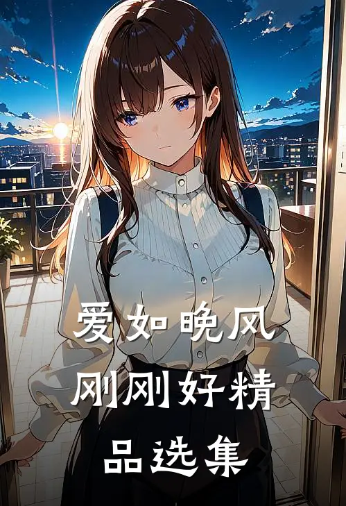 爱如晚风刚刚好精品选集
