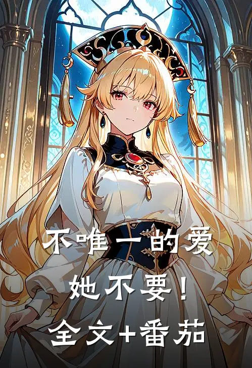 不唯一的爱，她不要！全文+番茄