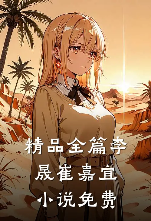 精品全篇李晟崔嘉宜小说免费