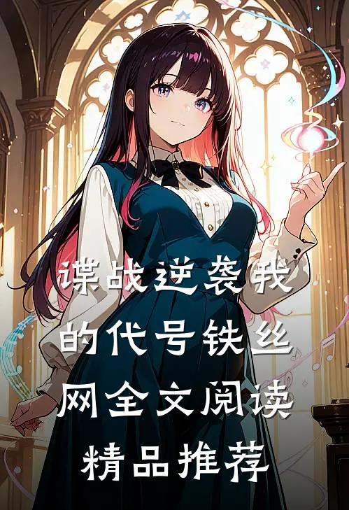 谍战逆袭我的代号铁丝网全文阅读精品推荐