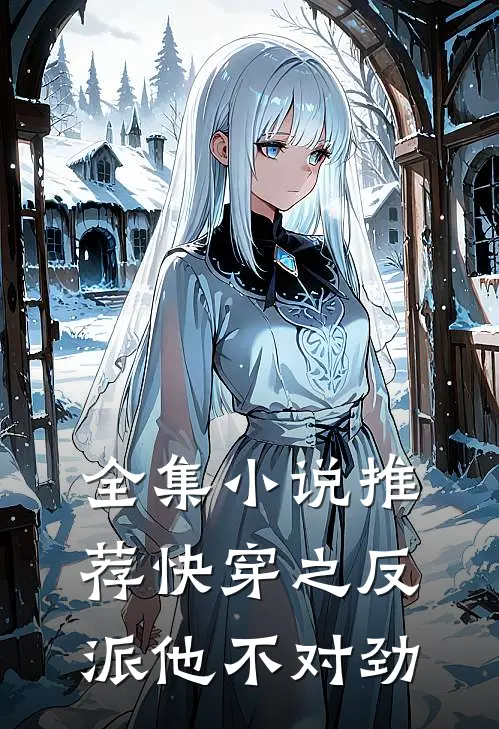 全集小说推荐快穿之反派他不对劲