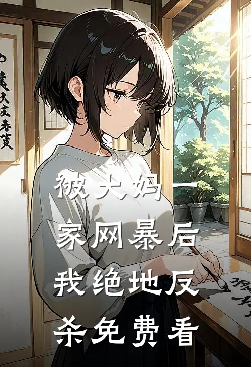 被大妈一家网暴后我绝地反杀免费看