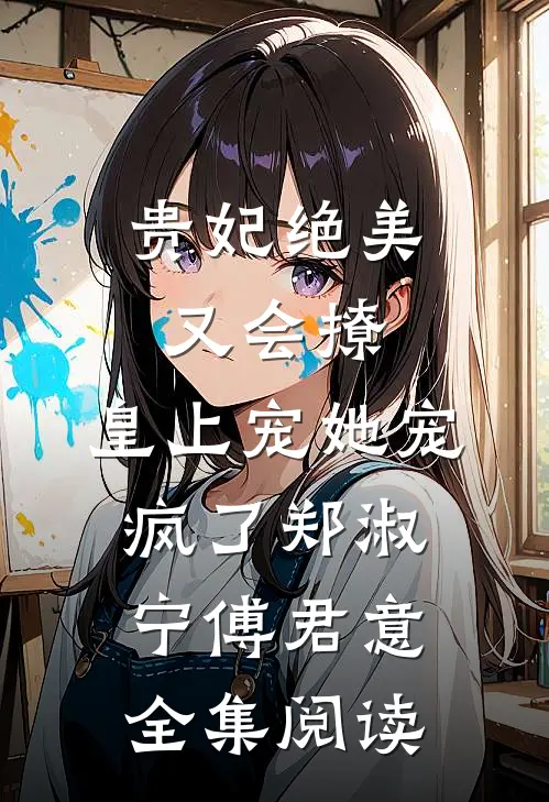贵妃绝美又会撩，皇上宠她宠疯了郑淑宁傅君意全集阅读