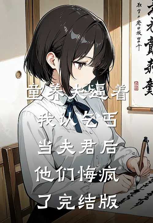 童养夫逼着我认乞丐当夫君后，他们悔疯了完结版