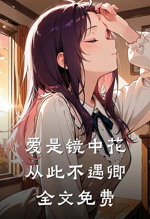 爱是镜中花，从此不遇卿全文免费