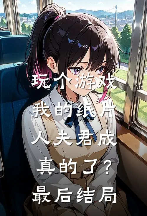 玩个游戏,我的纸片人夫君成真的了?最后结局怎么样了