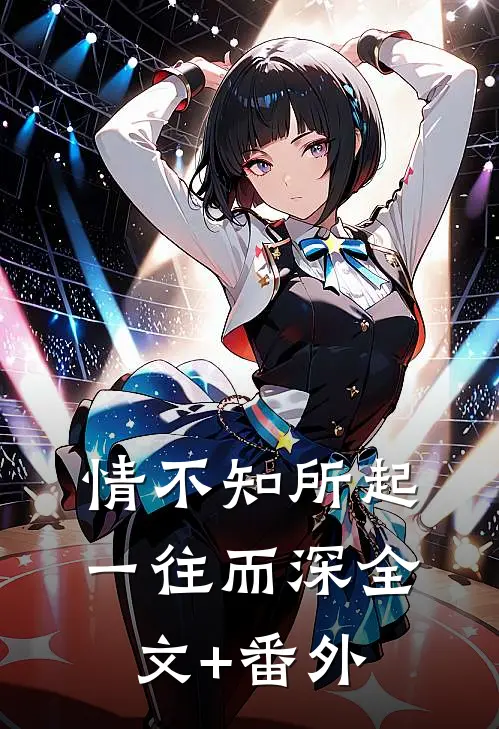 情不知所起，一往而深全文+番外