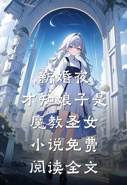 新婚夜，才知娘子是魔教圣女小说免费阅读全文