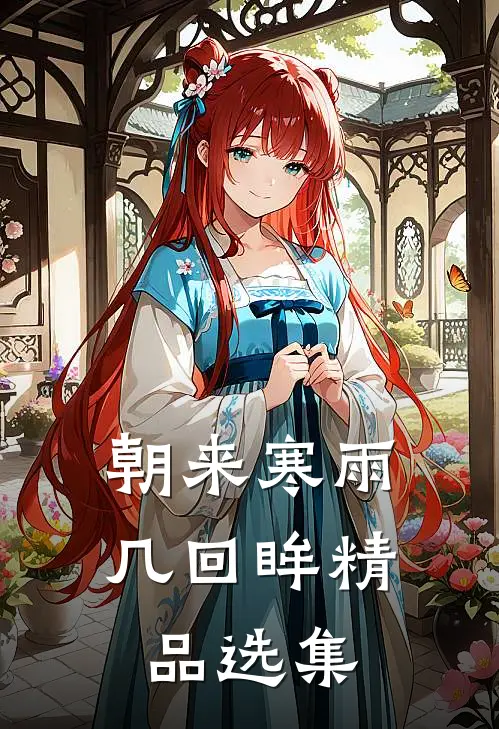 朝来寒雨几回眸精品选集