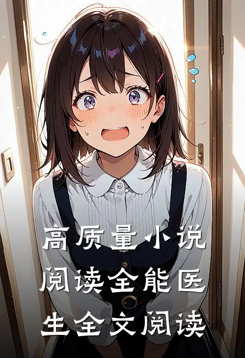 高质量小说阅读全能医生全文阅读