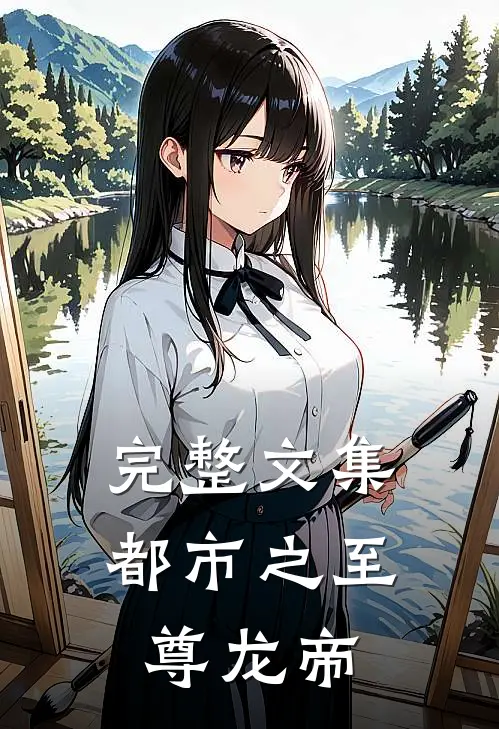 完整文集都市之至尊龙帝