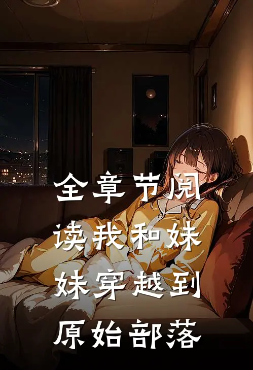 全章节阅读我和妹妹穿越到原始部落