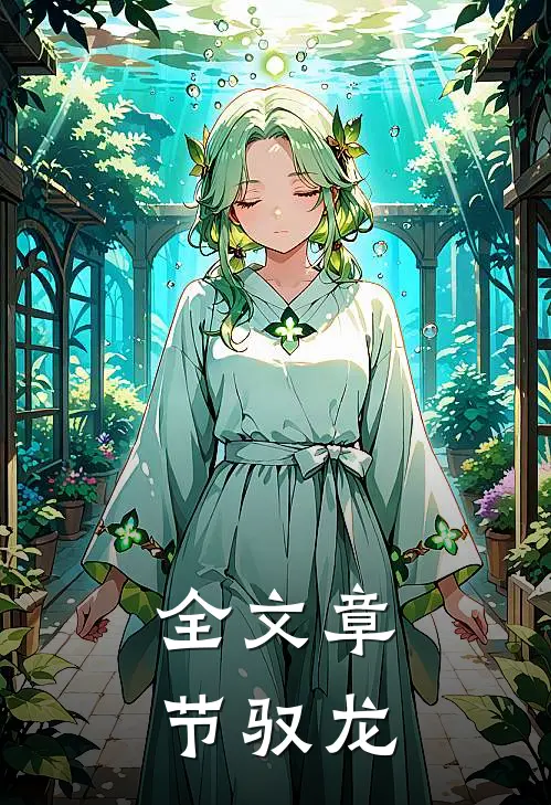 全文章节驭龙